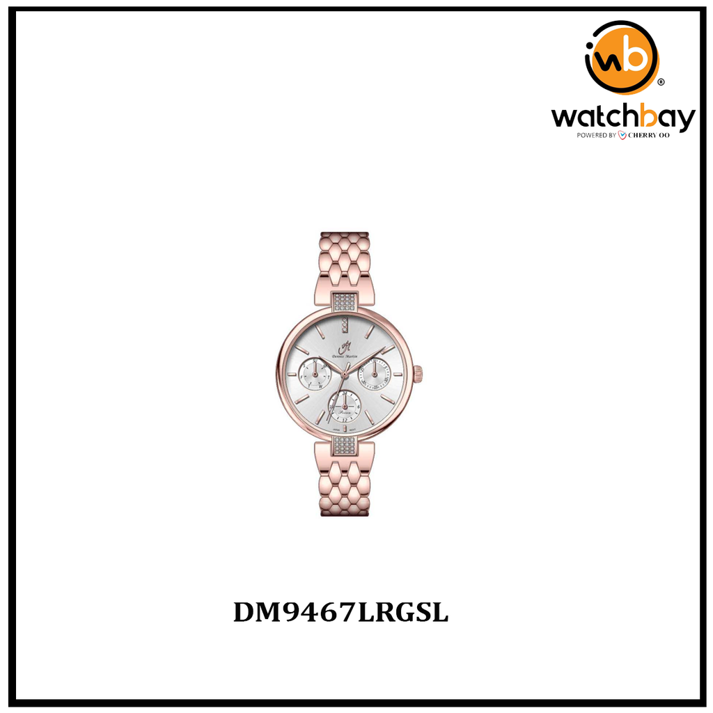 DM9467LRGSL