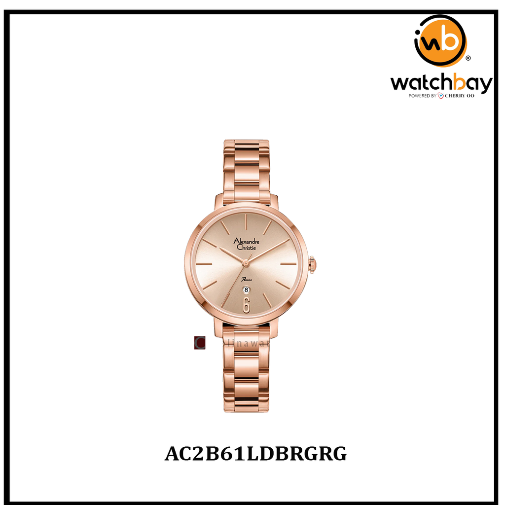 AC2B61LDBRGRG