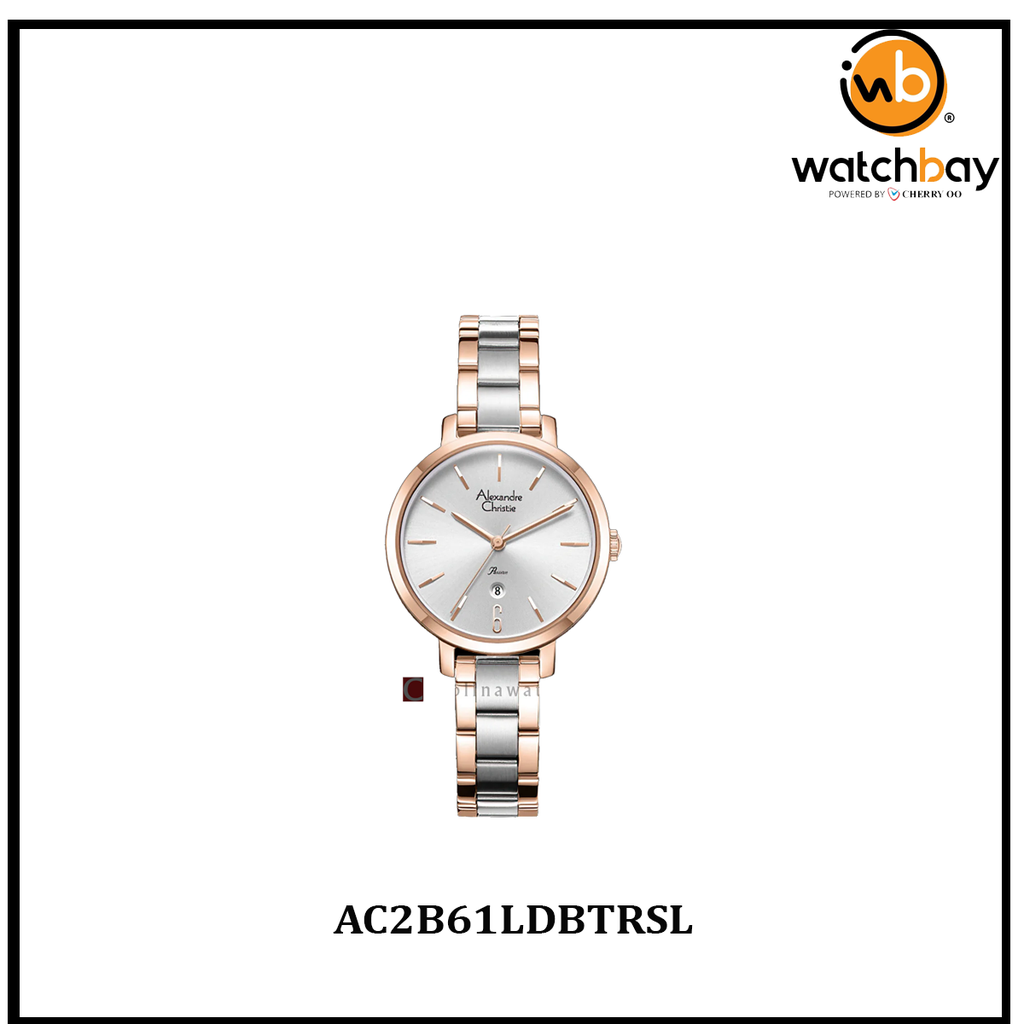 AC2B61LDBTRSL