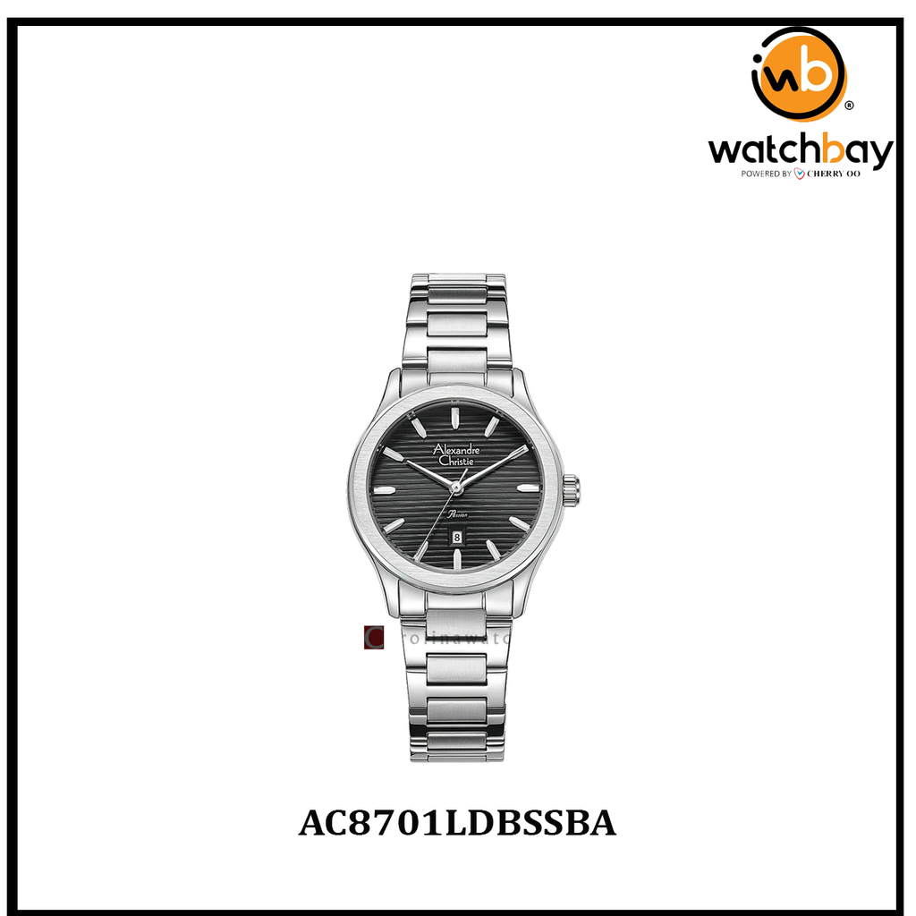 AC8701LDBSSBA