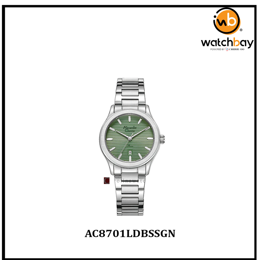 AC8701LDBSSGN