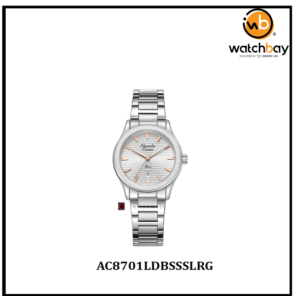 AC8701LDBSSSLRG