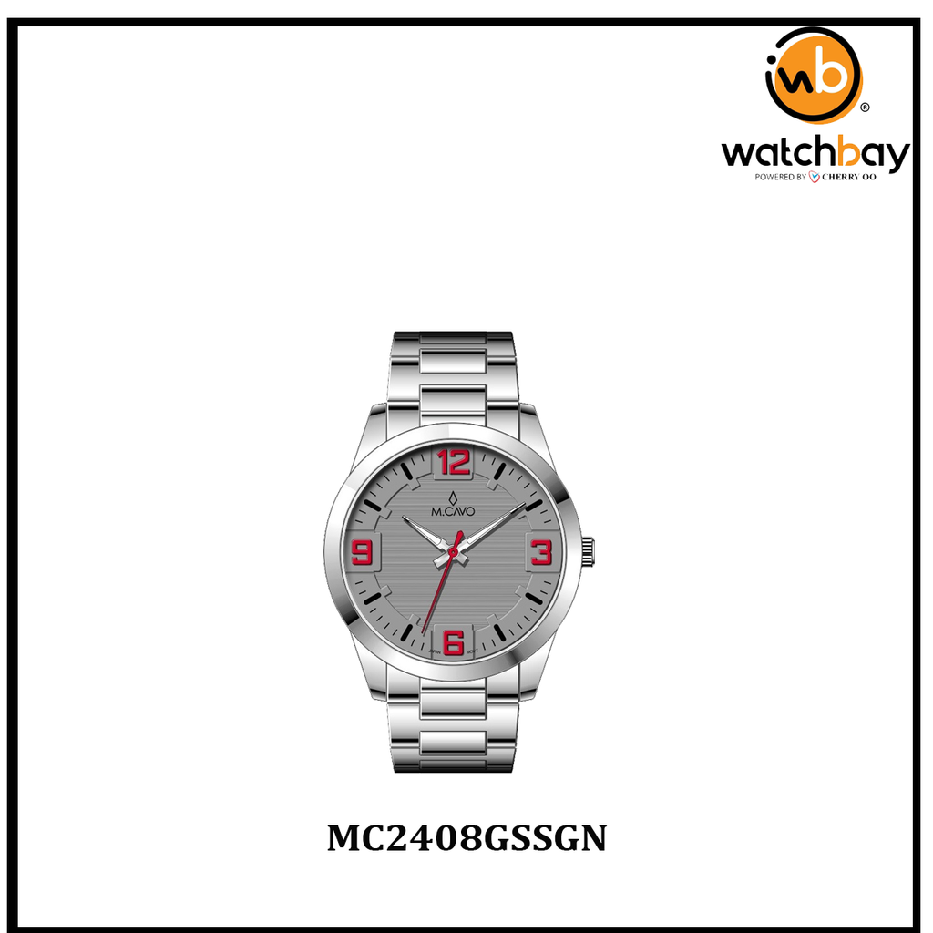 MC2408GSSGN