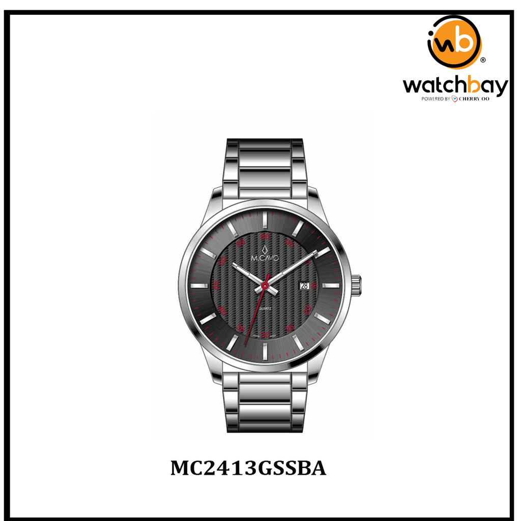 MC2413GSSBA