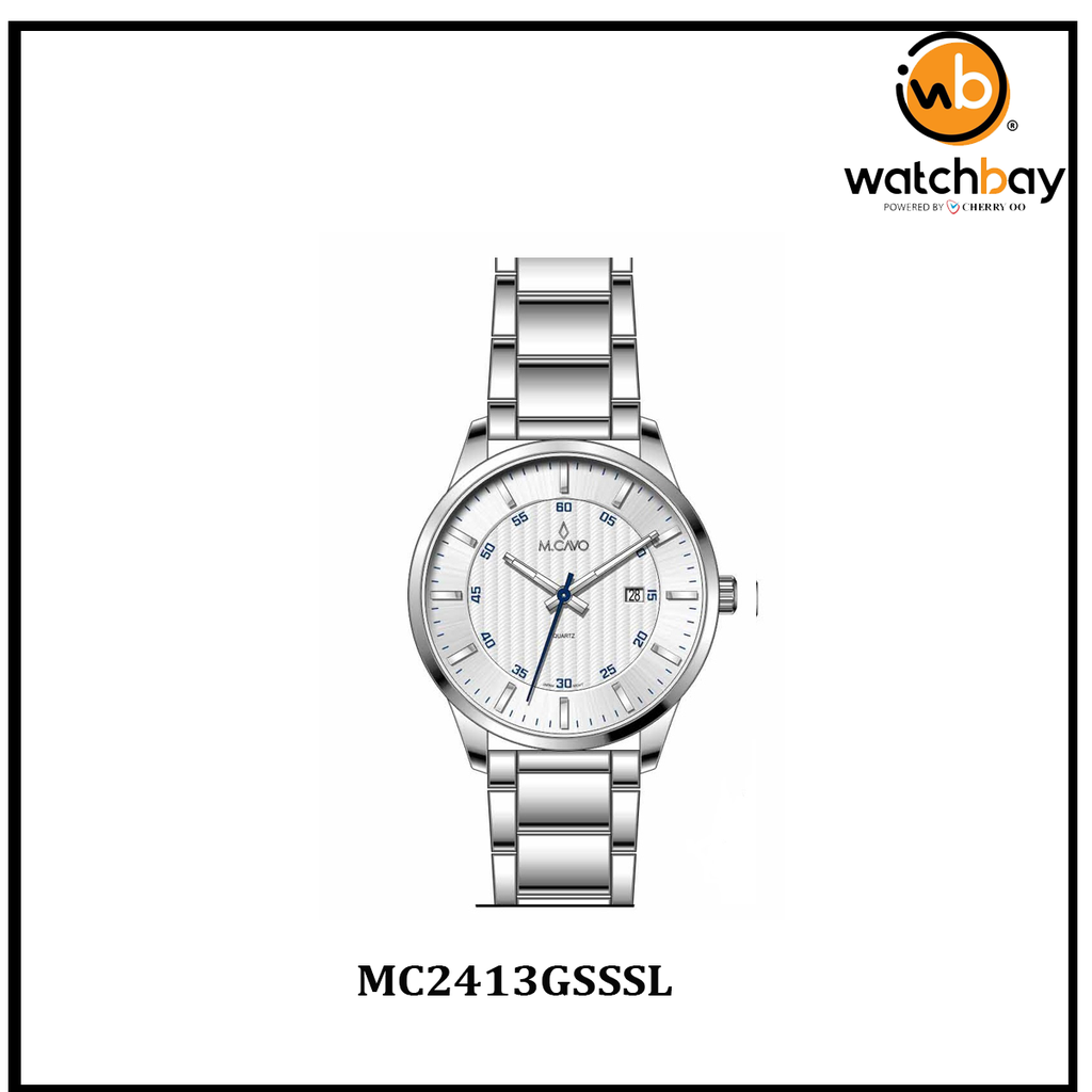 MC2413GSSSL