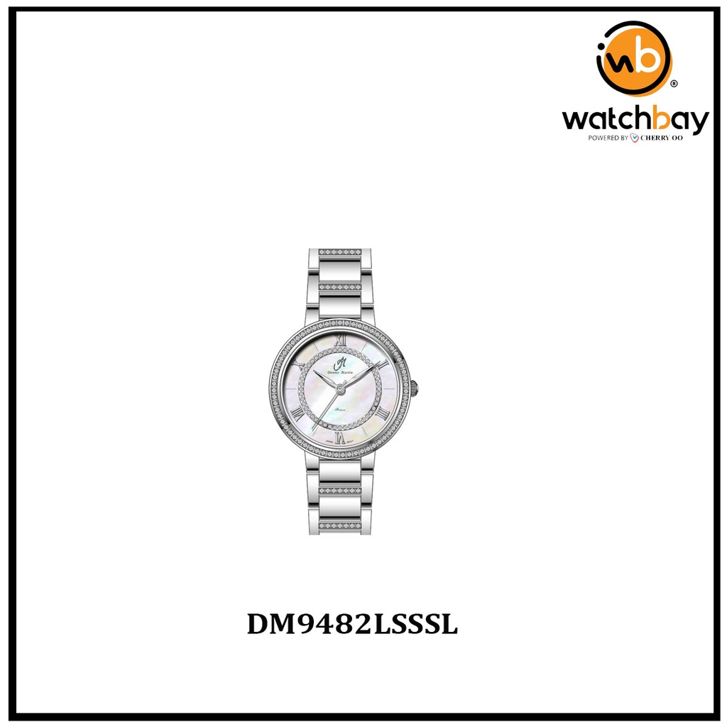 DM9482LSSSL