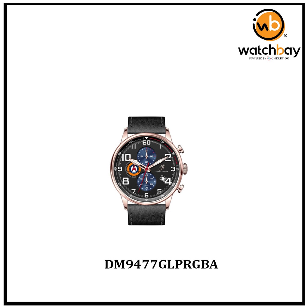 DM9477GLPRGBA