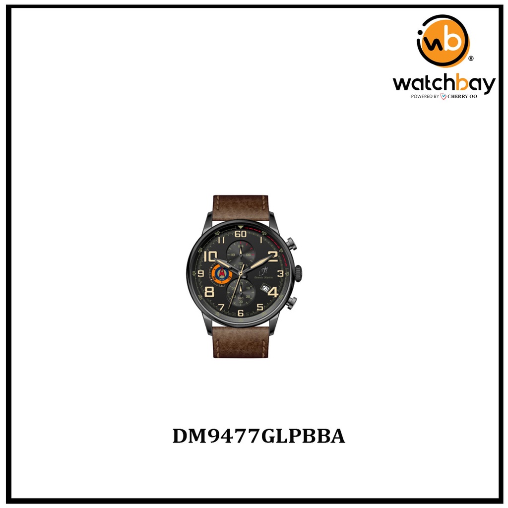 DM9477GLPBBA