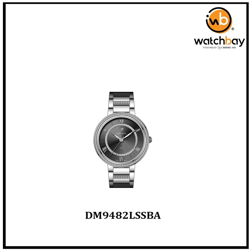 DM9482LSSBA