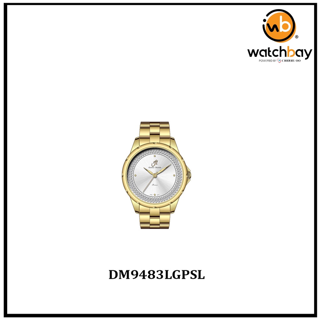 DM9483LGPSL