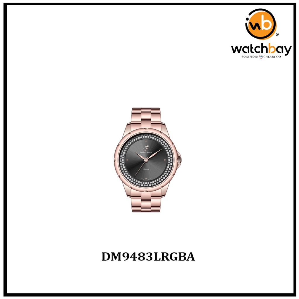 DM9483LRGBA