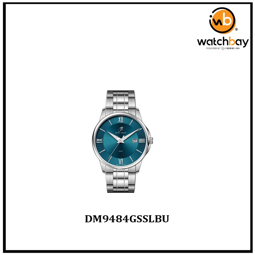 DM9484GSSLBU