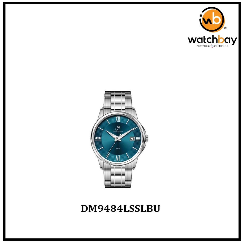 DM9484LSSLBU