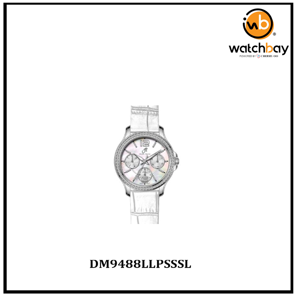 DM9488LLPSSSL