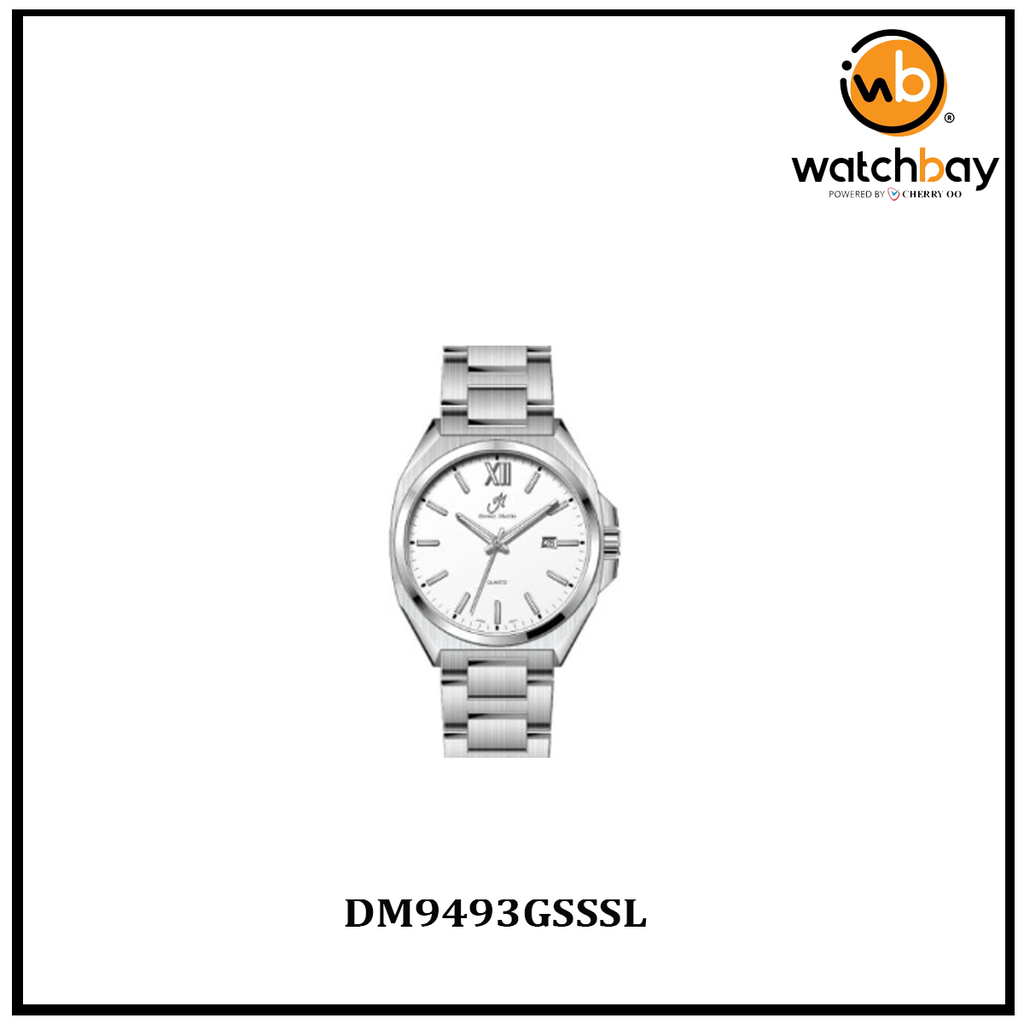 DM9493GSSSL