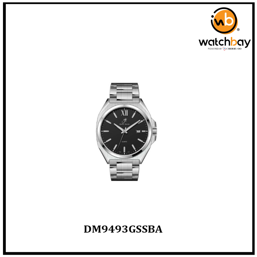 DM9493GSSBA