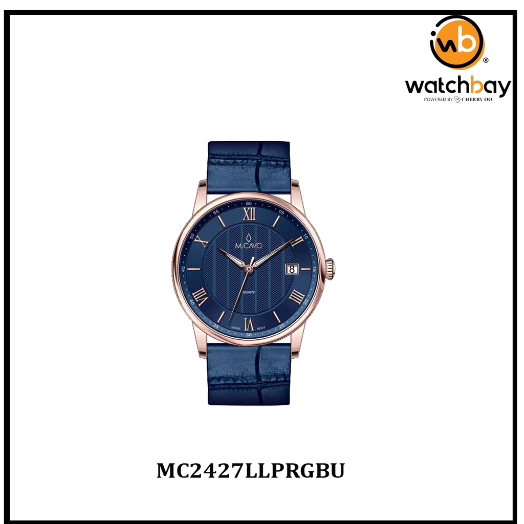 MC2427LLPRGBU