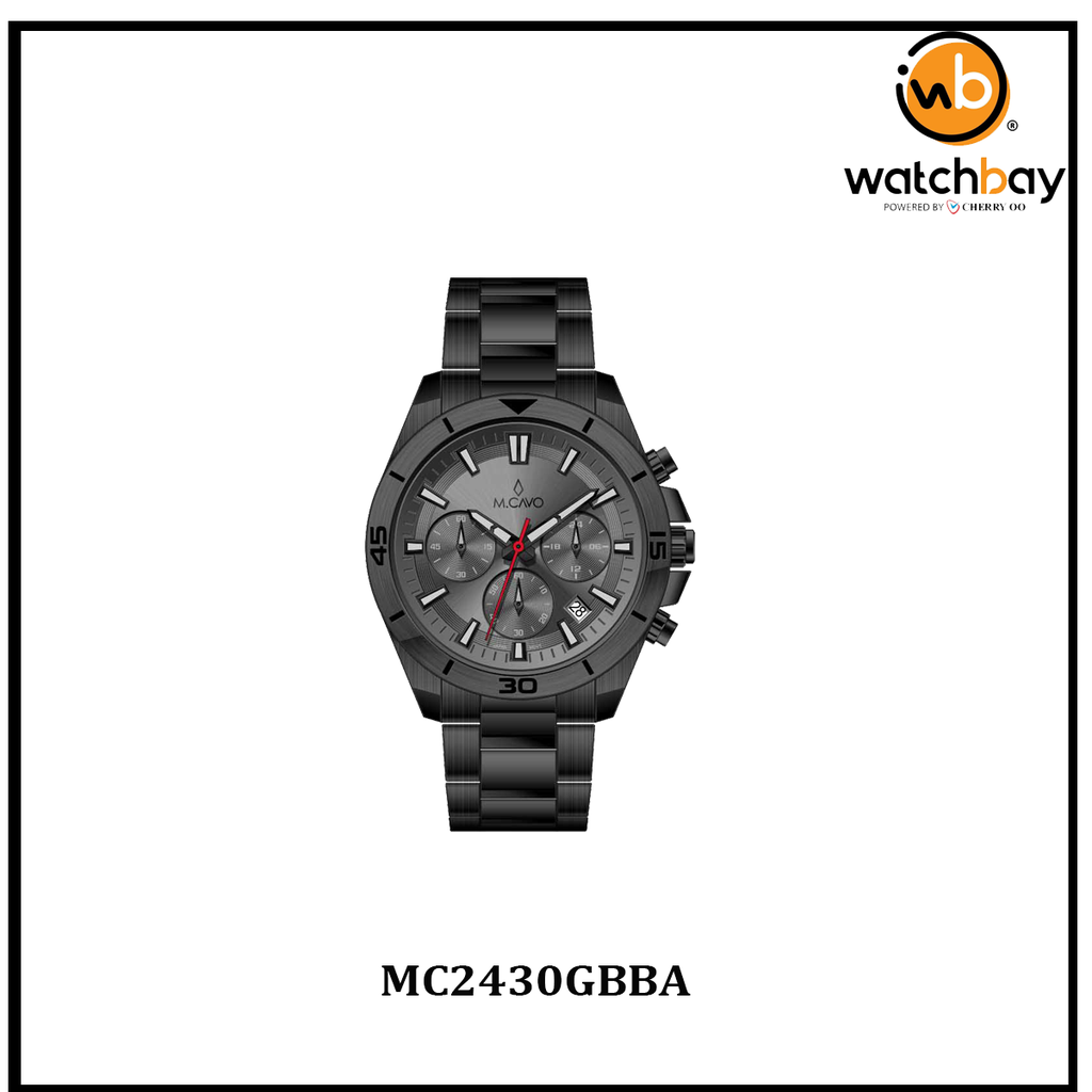 MC2430GBBA