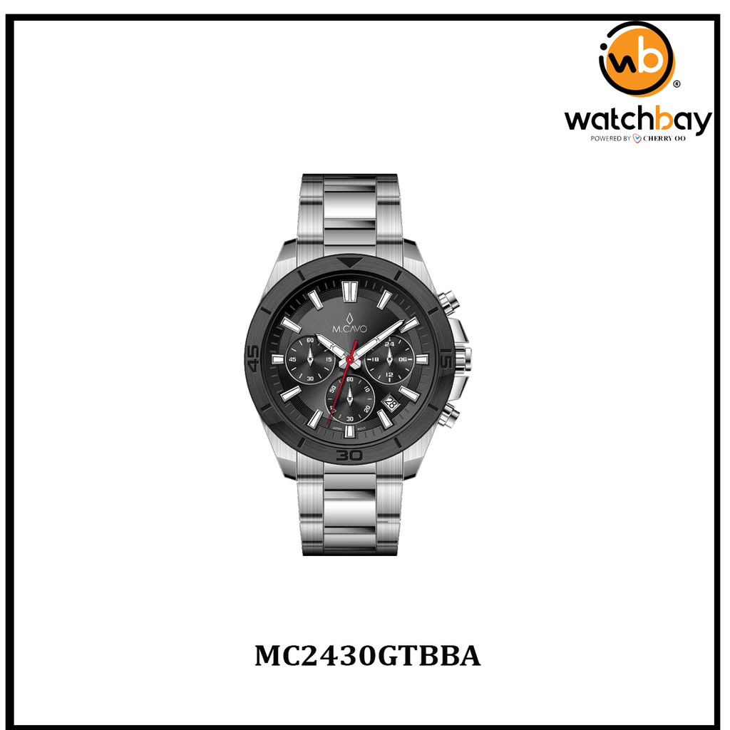MC2430GTBBA