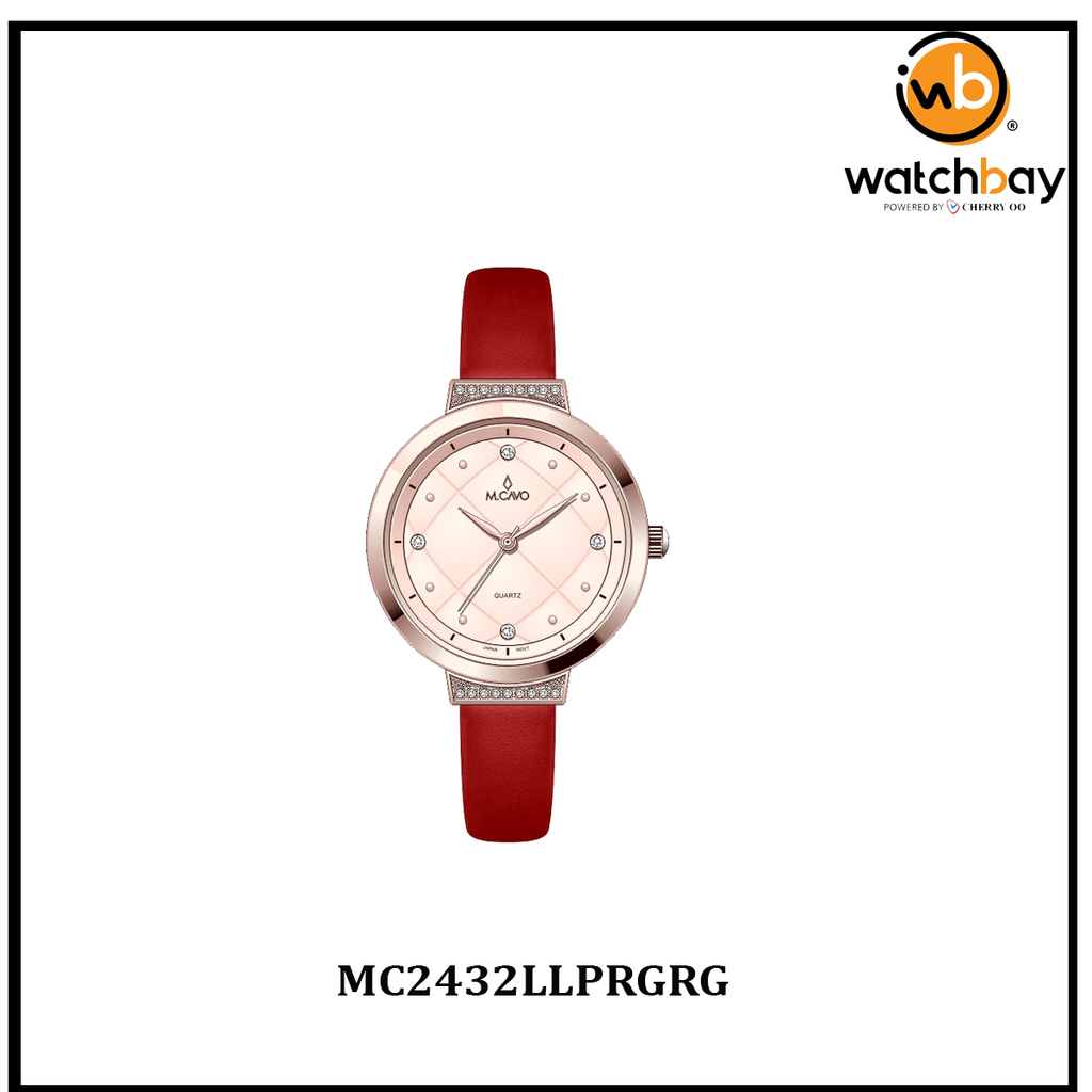 MC2432LLPRGRG