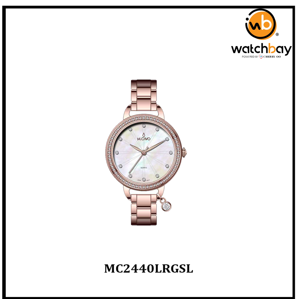 MC2440LRGSL