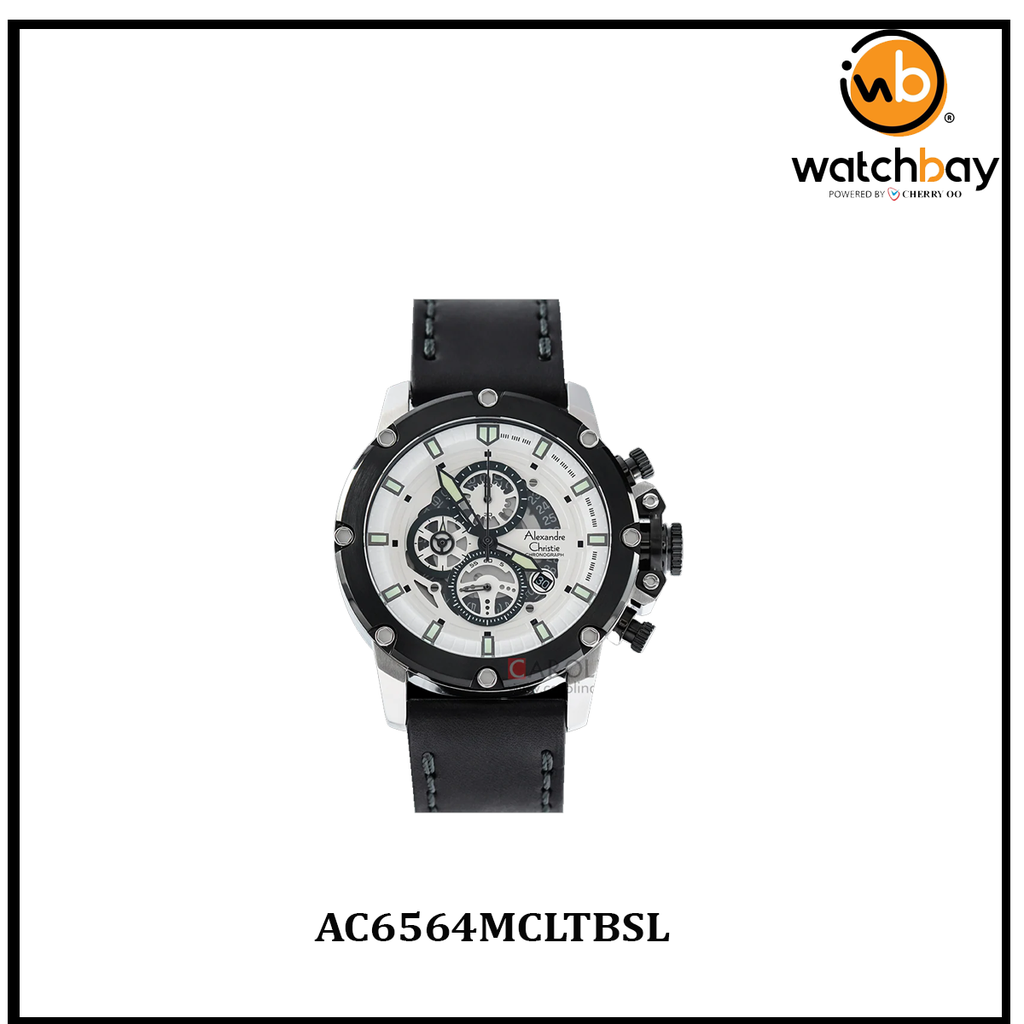 AC6564MCLTBSL