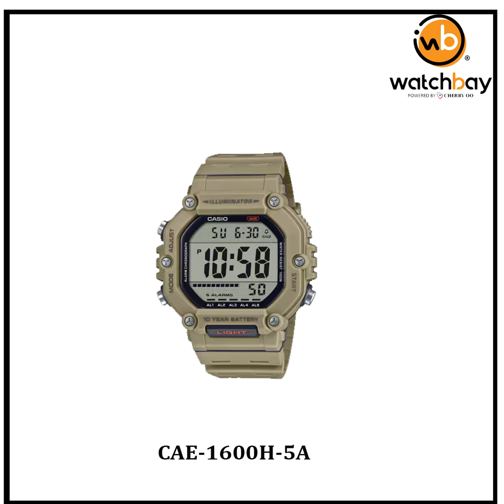 CAE-1600H-5A