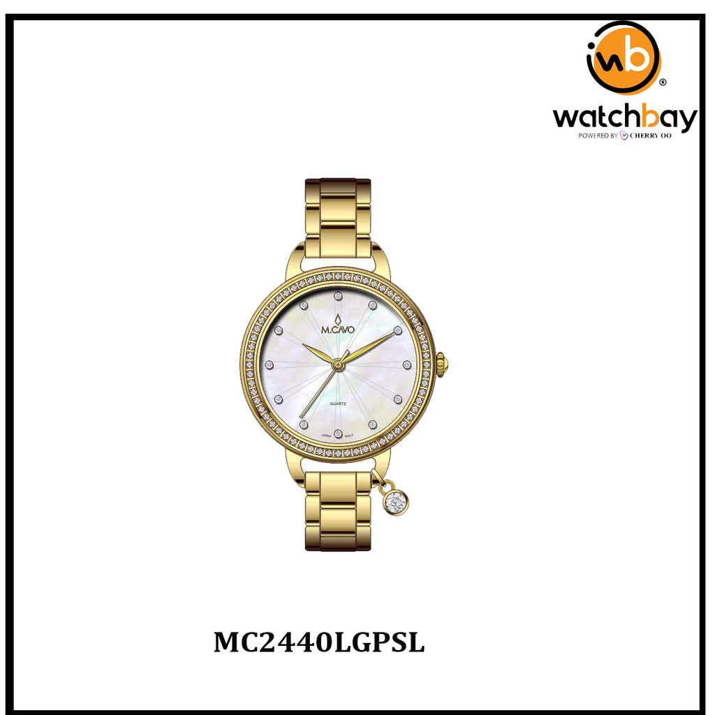 MC2440LGPSL