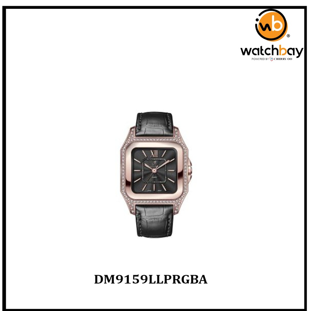 DM9159LLPRGBA