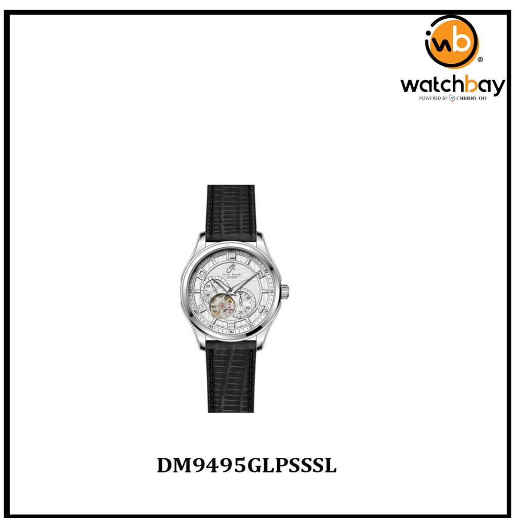 DM9495GLPSSSL
