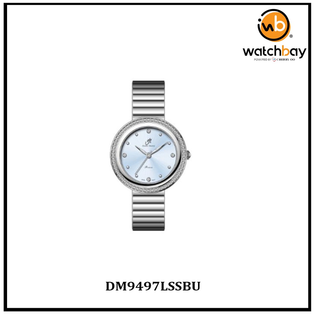 DM9497LSSBU
