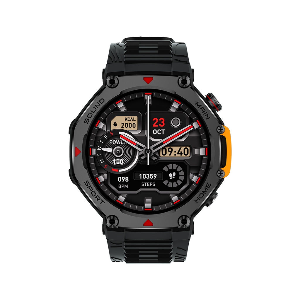MA31(Black)