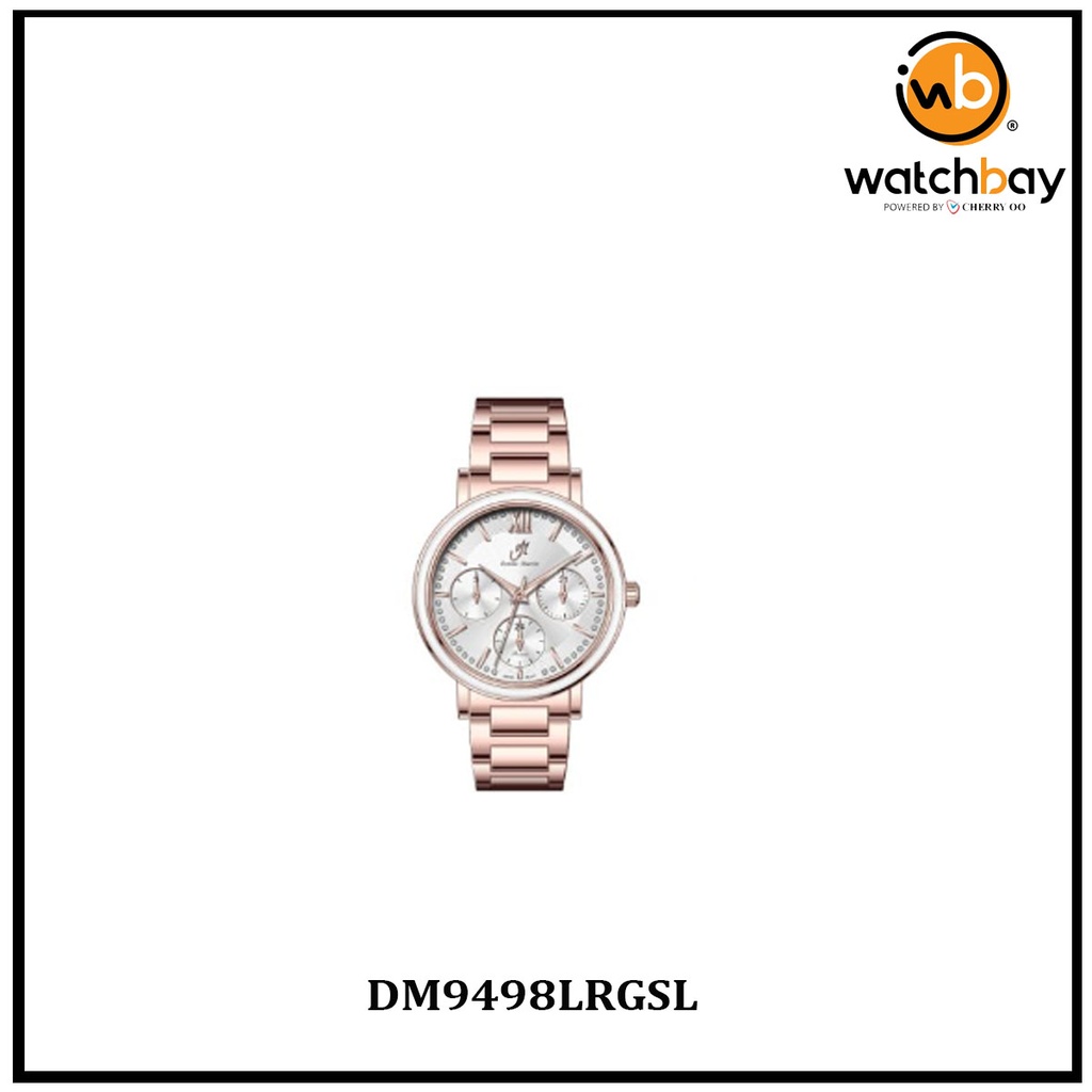 DM9498LRGSL