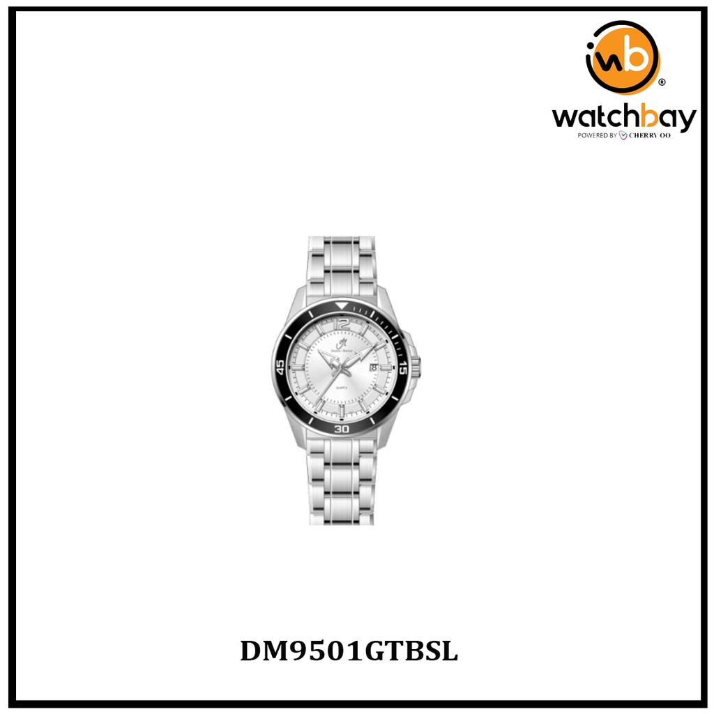 DM9501GTBSL