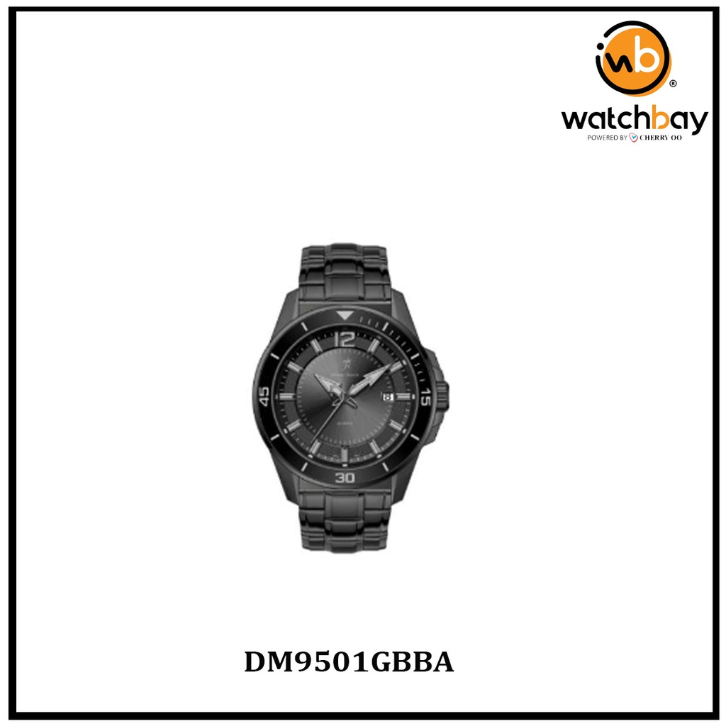 DM9501GBBA