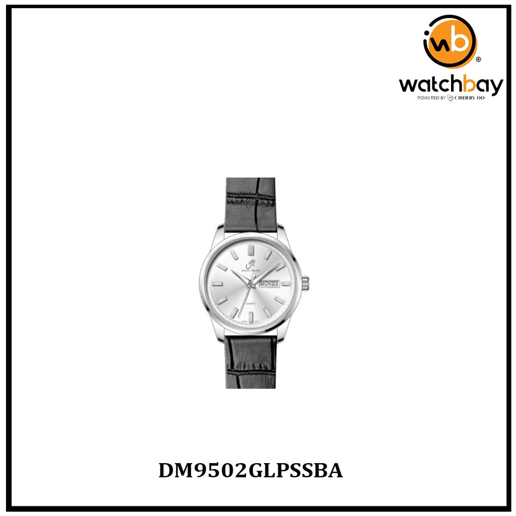 DM9502GLPSSBA