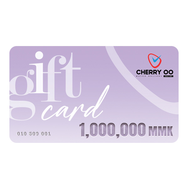 Gift Card GC10L
