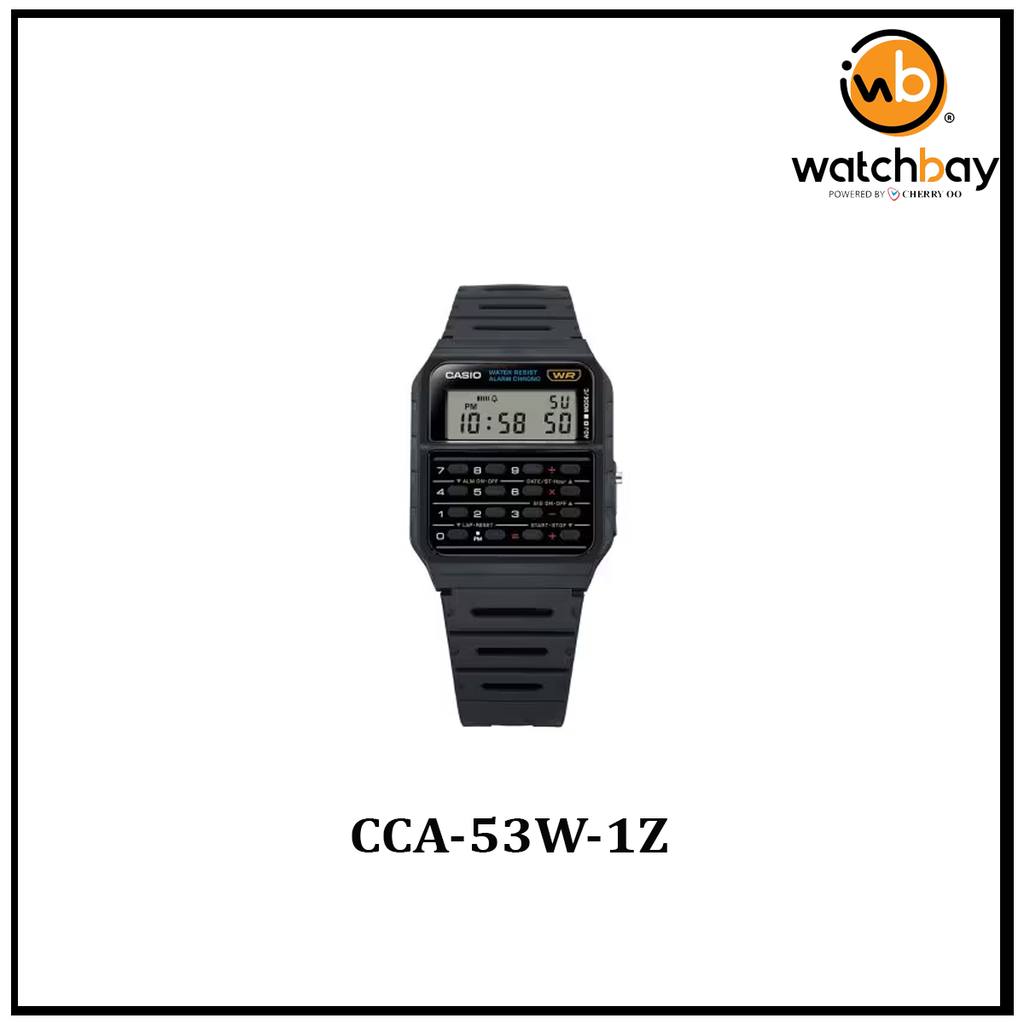CCA-53W-1Z