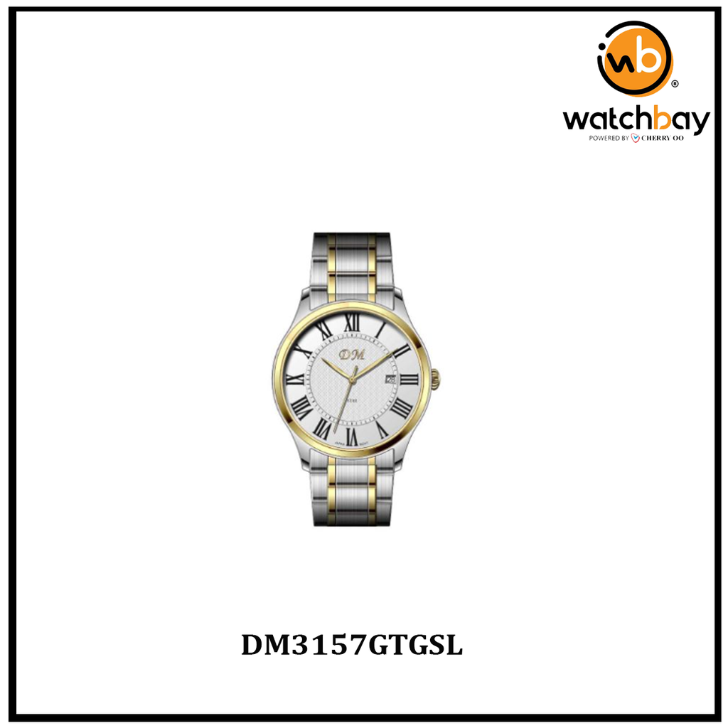 DM3157GTGSL
