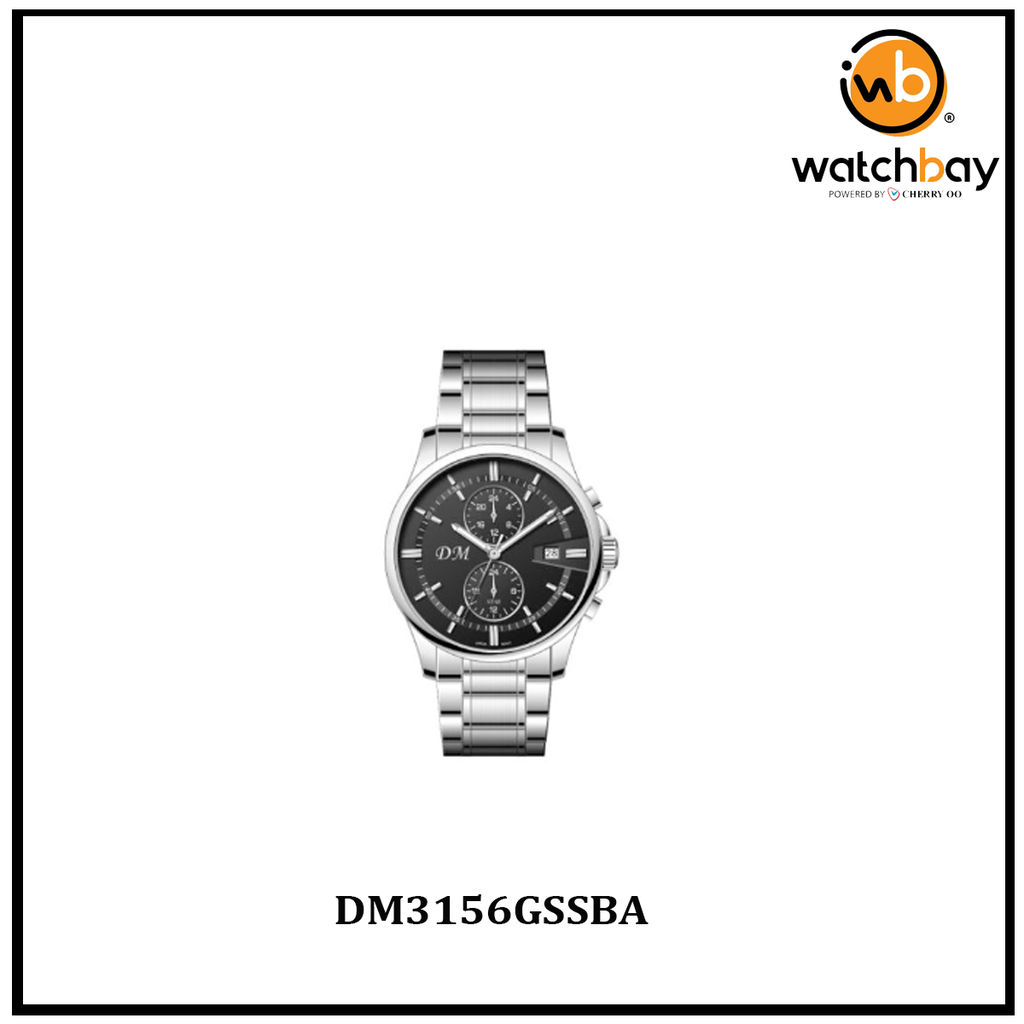 DM3156GSSBA