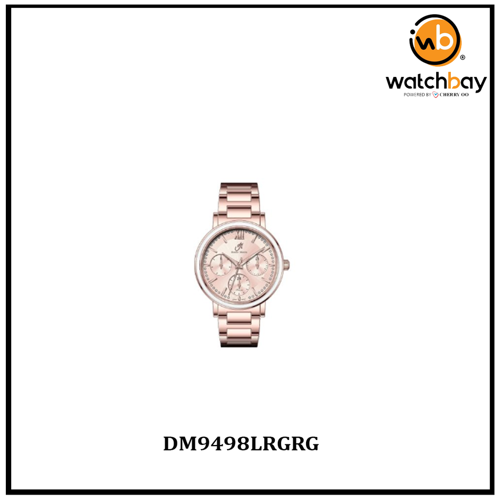 DM9498LRGRG