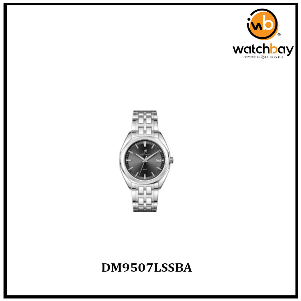 DM9507LSSBA