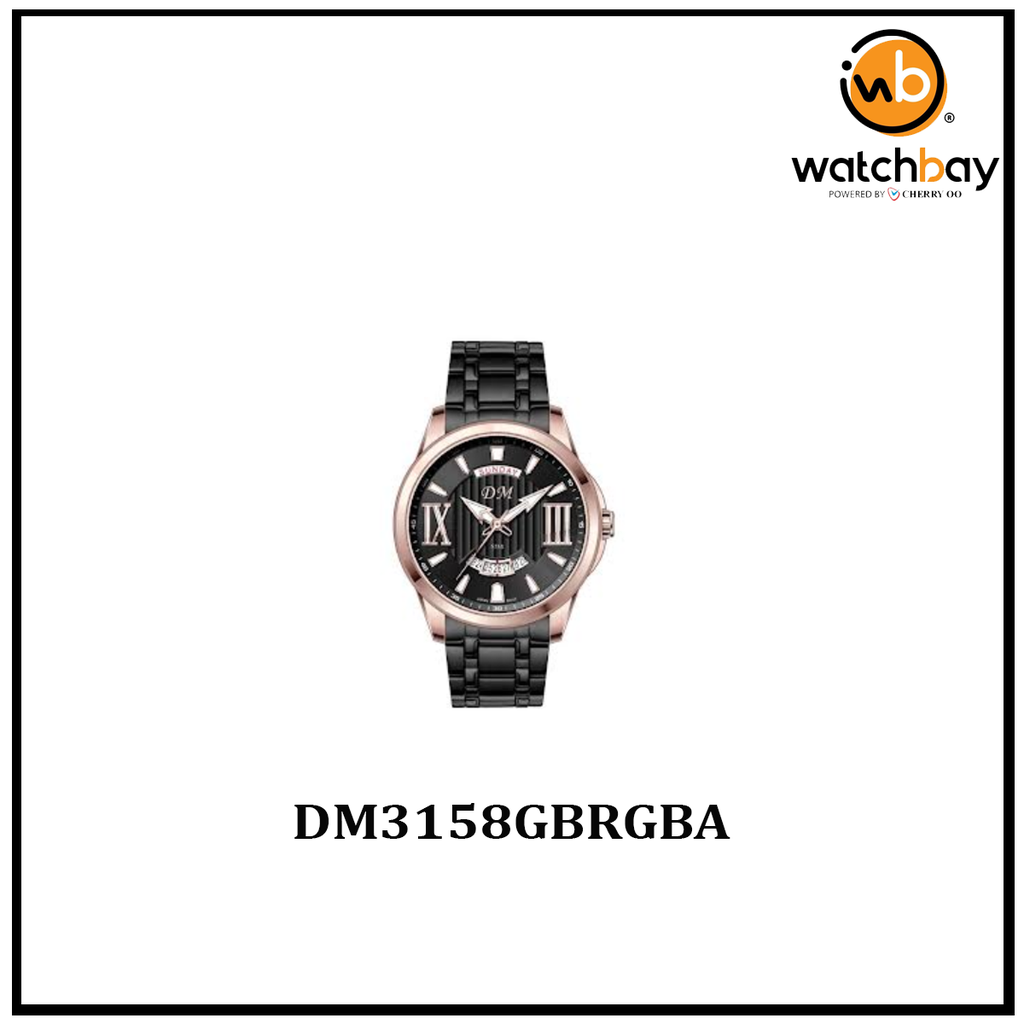DM3158GBRGBA