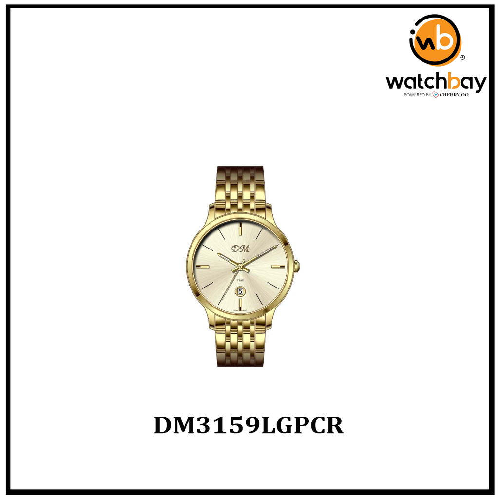 DM3159LGPCR