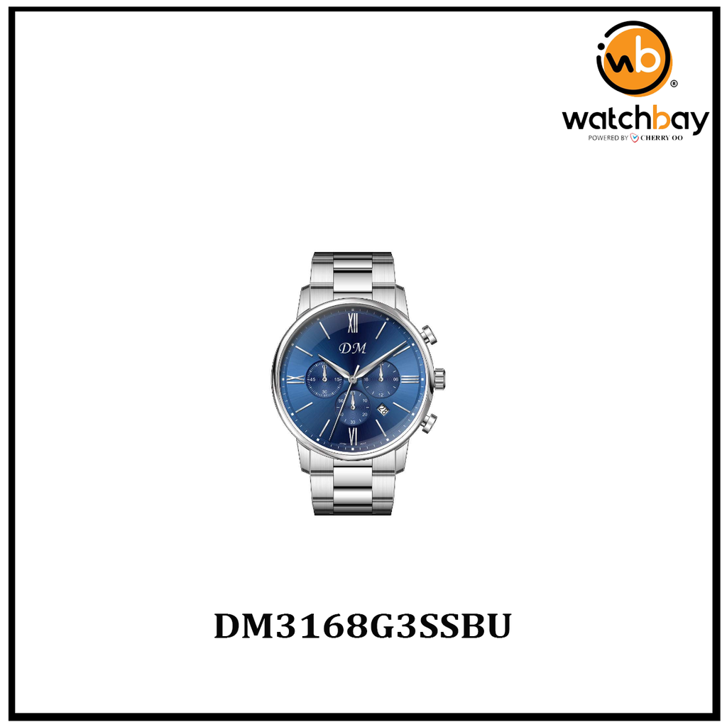 DM3168G3SSBU