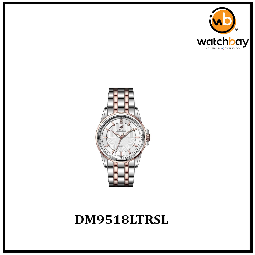 DM9518LTRSL