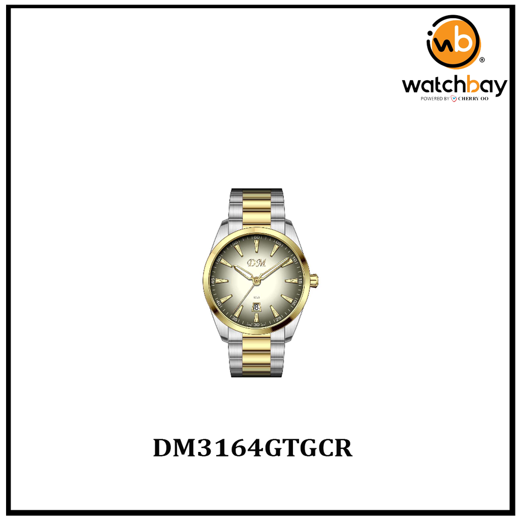 DM3164GTGCR