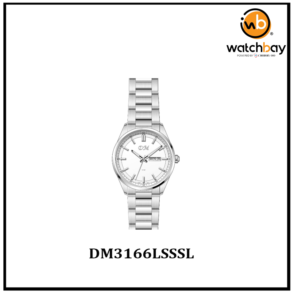 DM3166LSSSL
