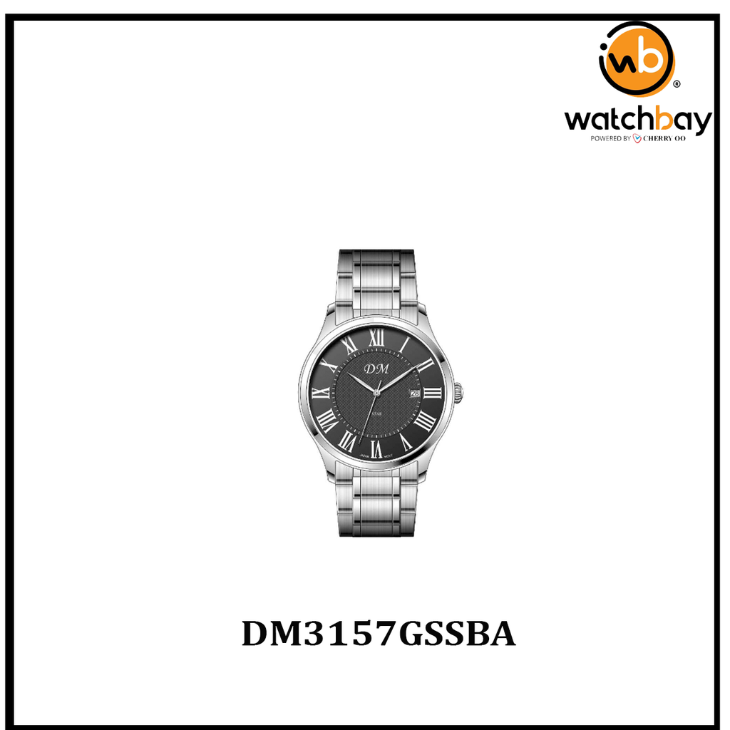 DM3157GSSBA