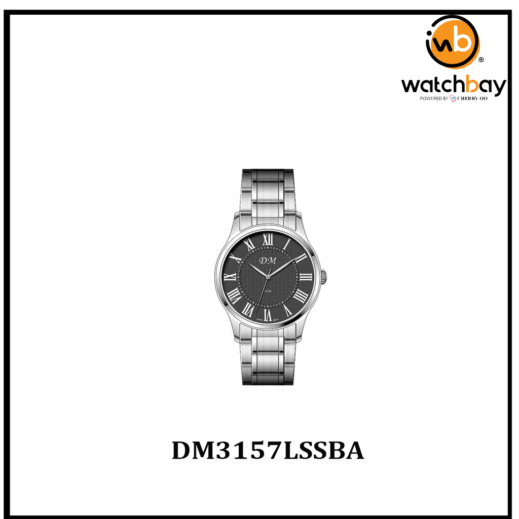 DM3157LSSBA